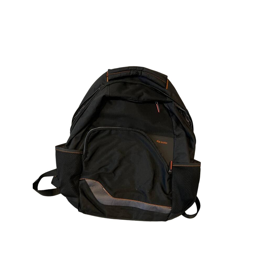 Solo NY Padded Computer backpack